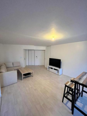 Belle Appartement proche gare